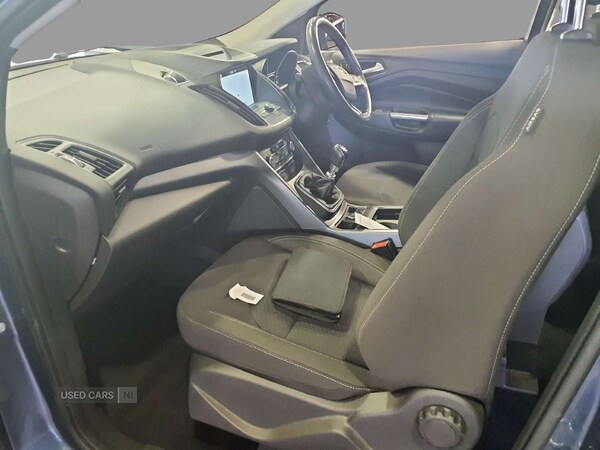 Used Ford Kuga 2018 for sale - 76315569: Photo 18