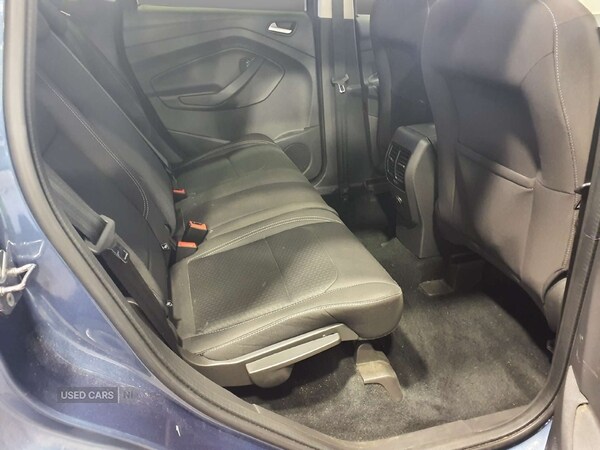 Used Ford Kuga 2018 for sale - 76315569: Photo 19