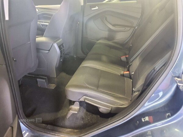 Used Ford Kuga 2018 for sale - 76315569: Photo 20