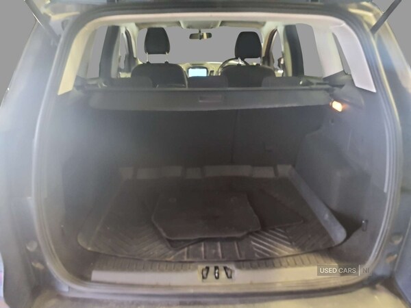 Used Ford Kuga 2018 for sale - 76315569: Photo 21