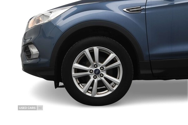 Used Ford Kuga 2018 for sale - 76315569: Photo 2