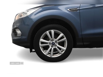 Used Ford Kuga 2018 for sale - 76315569: Photo 2