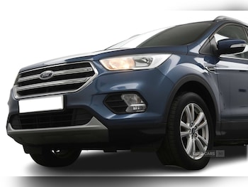 Used Ford Kuga 2018 for sale - 76315569: Photo 3