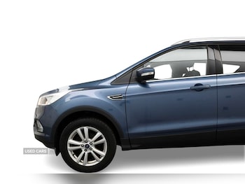 Used Ford Kuga 2018 for sale - 76315569: Photo 4