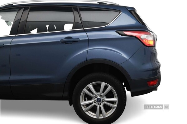 Used Ford Kuga 2018 for sale - 76315569: Photo 5