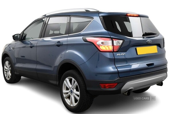 Used Ford Kuga 2018 for sale - 76315569: Photo 7