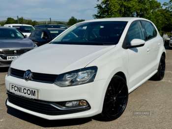 2015 - 1.0 SE Design 5dr