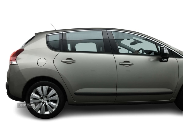 Used Peugeot 3008 2016 for sale - 77230857: Photo 10