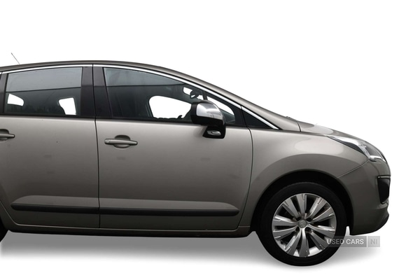 Used Peugeot 3008 2016 for sale - 77230857: Photo 11