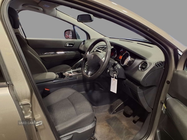 Used Peugeot 3008 2016 for sale - 77230857: Photo 15