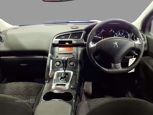 Used Peugeot 3008 2016 for sale - 77230857: Photo 16