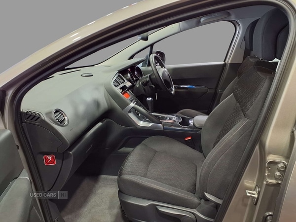 Used Peugeot 3008 2016 for sale - 77230857: Photo 17