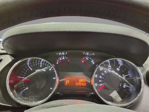 Used Peugeot 3008 2016 for sale - 77230857: Photo 18