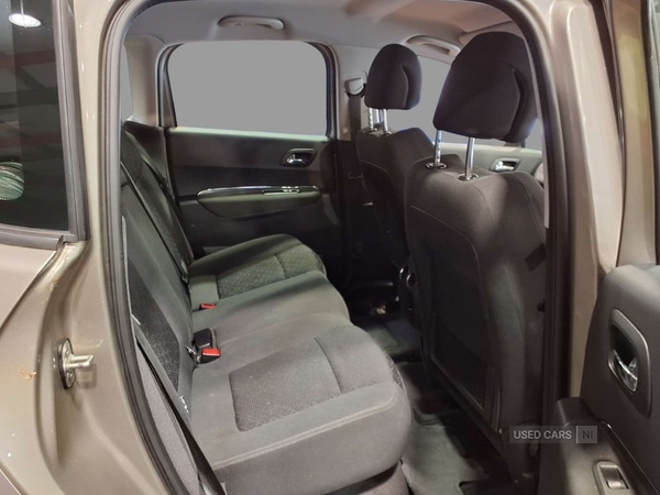 Used Peugeot 3008 2016 for sale - 77230857: Photo 19