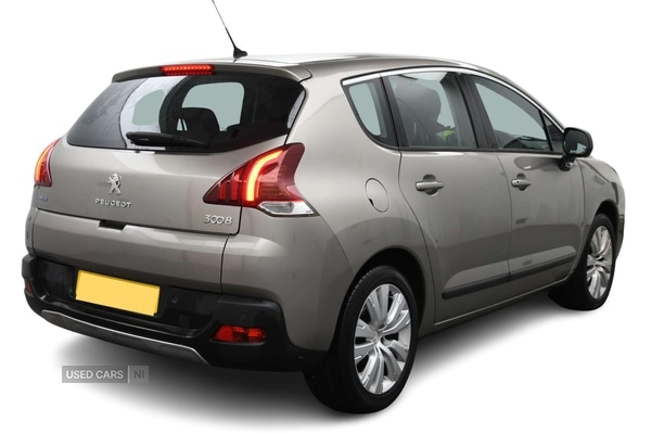 Used Peugeot 3008 2016 for sale - 77230857: Photo 20