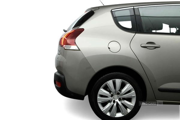 Used Peugeot 3008 2016 for sale - 77230857: Photo 22