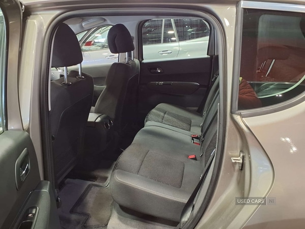 Used Peugeot 3008 2016 for sale - 77230857: Photo 23