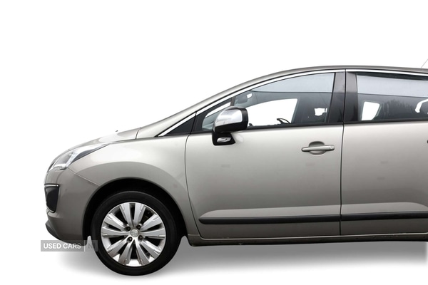 Used Peugeot 3008 2016 for sale - 77230857: Photo 4