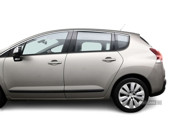 Used Peugeot 3008 2016 for sale - 77230857: Photo 5