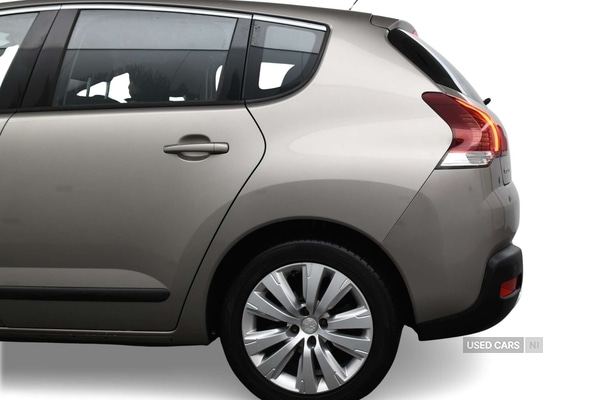 Used Peugeot 3008 2016 for sale - 77230857: Photo 6