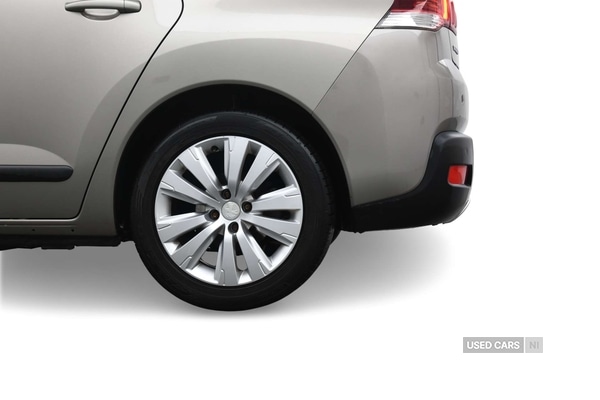 Used Peugeot 3008 2016 for sale - 77230857: Photo 7