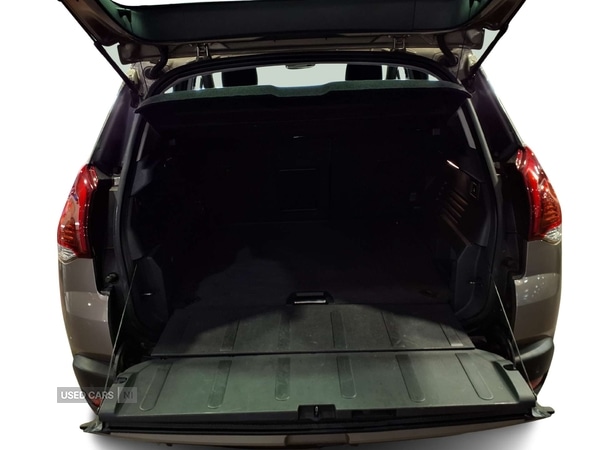 Used Peugeot 3008 2016 for sale - 77230857: Photo 9