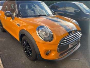 2015 - 1.5 Cooper D 5dr
