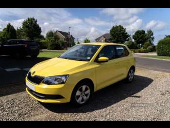 2016 - 1.4 TDI SE 5dr