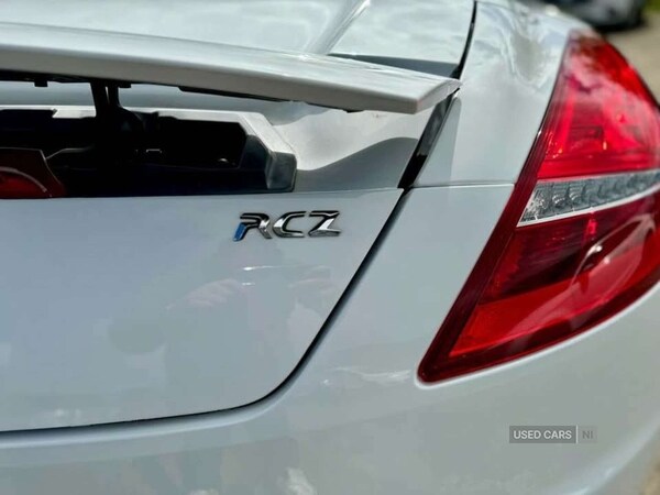 Used Peugeot RCZ 2011 for sale - 76308785: Photo 12