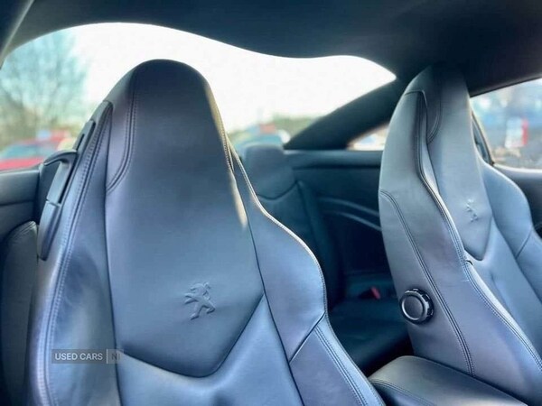Used Peugeot RCZ 2011 for sale - 76308785: Photo 14
