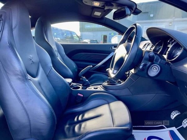 Used Peugeot RCZ 2011 for sale - 76308785: Photo 15