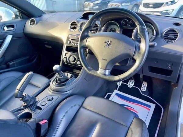 Used Peugeot RCZ 2011 for sale - 76308785: Photo 16