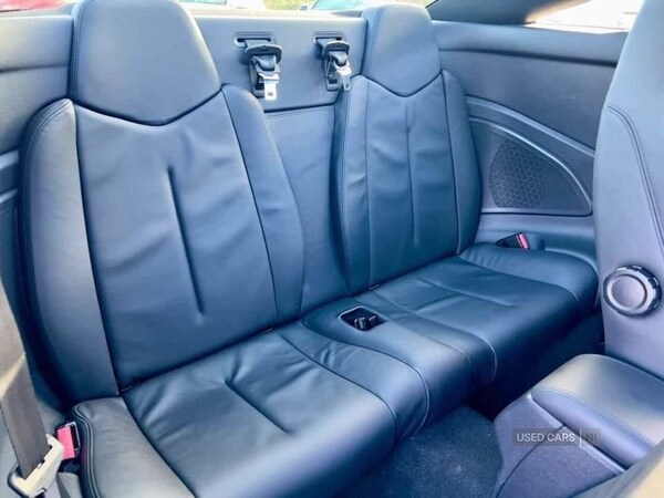 Used Peugeot RCZ 2011 for sale - 76308785: Photo 20