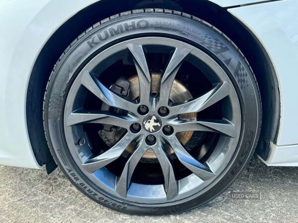Used Peugeot RCZ 2011 for sale - 76308785: Photo 6