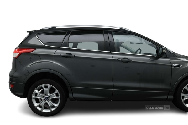 Used Ford Kuga 2016 for sale - 77239153: Photo 10