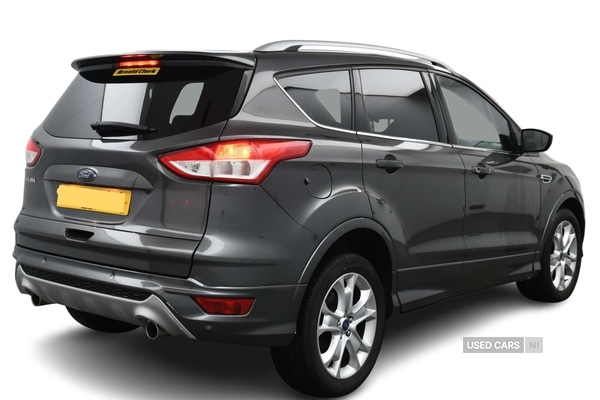 Used Ford Kuga 2016 for sale - 77239153: Photo 11