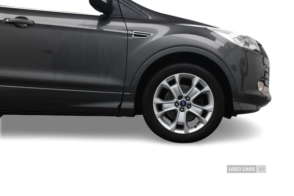 Used Ford Kuga 2016 for sale - 77239153: Photo 13