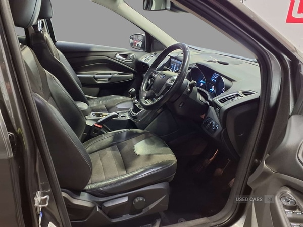 Used Ford Kuga 2016 for sale - 77239153: Photo 15