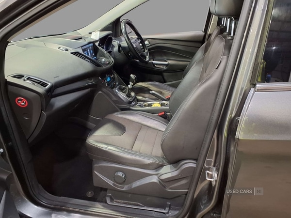 Used Ford Kuga 2016 for sale - 77239153: Photo 18