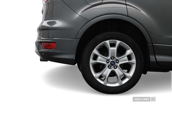 Used Ford Kuga 2016 for sale - 77239153: Photo 19