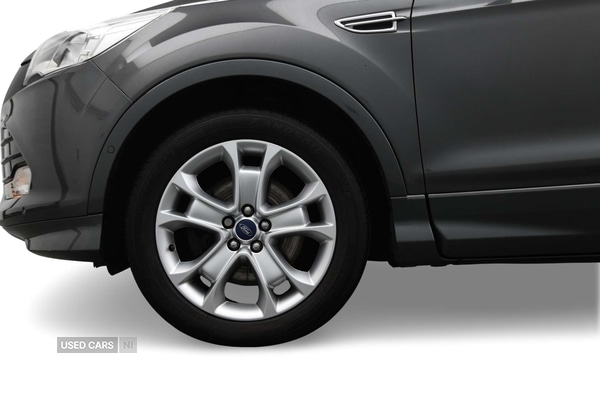 Used Ford Kuga 2016 for sale - 77239153: Photo 2