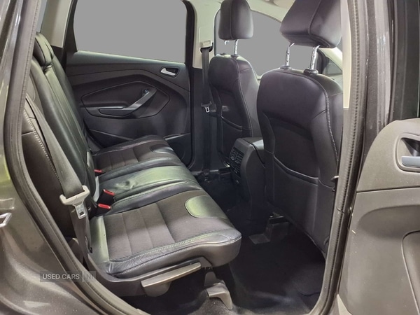 Used Ford Kuga 2016 for sale - 77239153: Photo 20