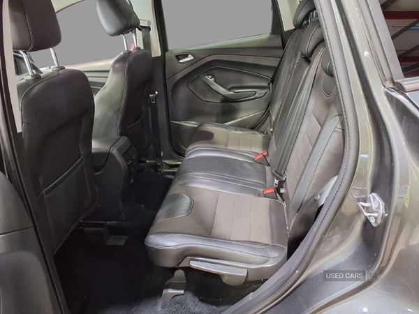 Used Ford Kuga 2016 for sale - 77239153: Photo 21