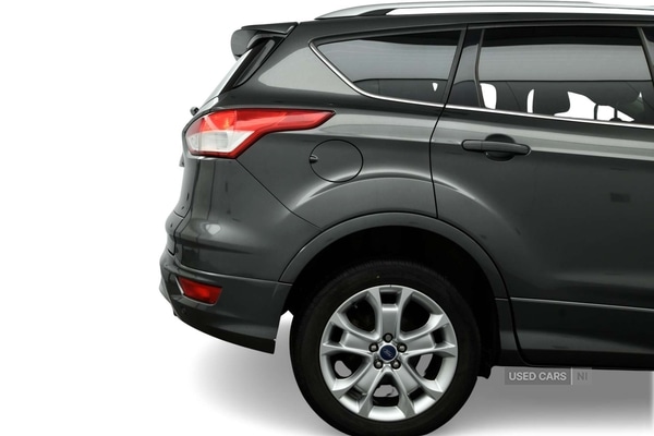 Used Ford Kuga 2016 for sale - 77239153: Photo 22