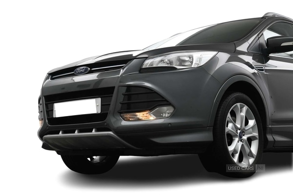 Used Ford Kuga 2016 for sale - 77239153: Photo 3