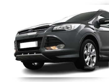 Used Ford Kuga 2016 for sale - 77239153: Photo