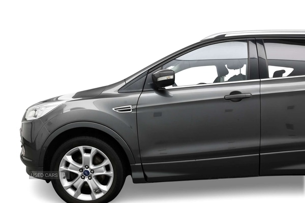 Used Ford Kuga 2016 for sale - 77239153: Photo 4