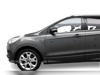 Used Ford Kuga 2016 for sale - 77239153: Photo