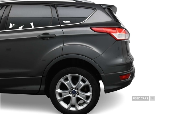 Used Ford Kuga 2016 for sale - 77239153: Photo 6