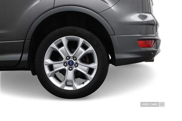 Used Ford Kuga 2016 for sale - 77239153: Photo 7